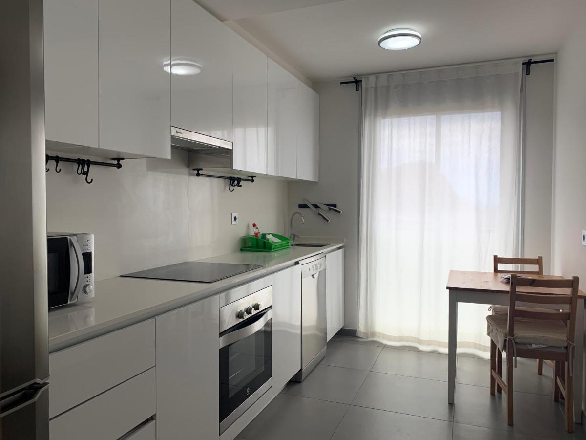 Apartamento Las Terrazas Granadilla De Abona Exterior photo