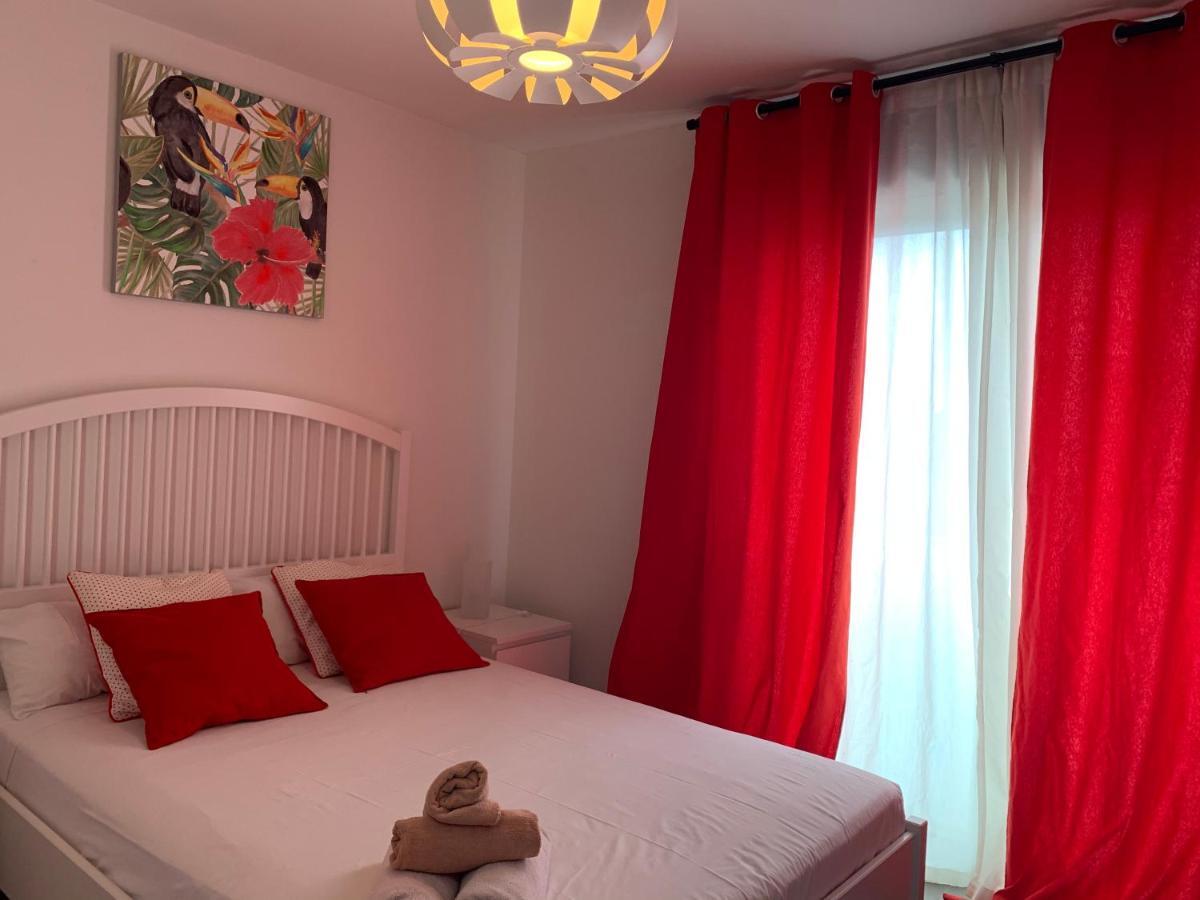Apartamento Las Terrazas Granadilla De Abona Exterior photo
